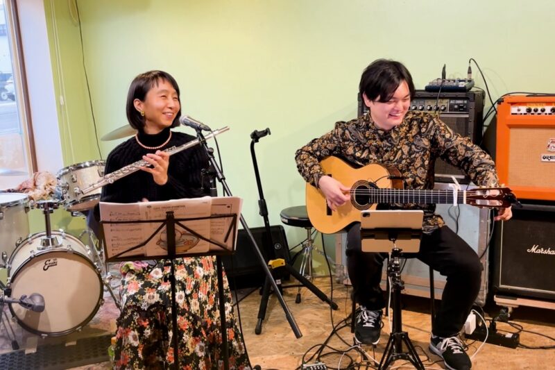 gluten music 渋谷菜々子