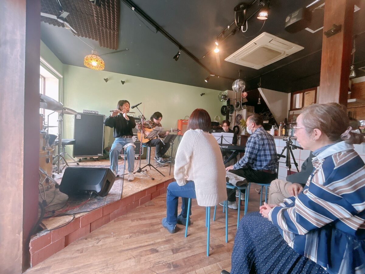 gluten music 渋谷菜々子