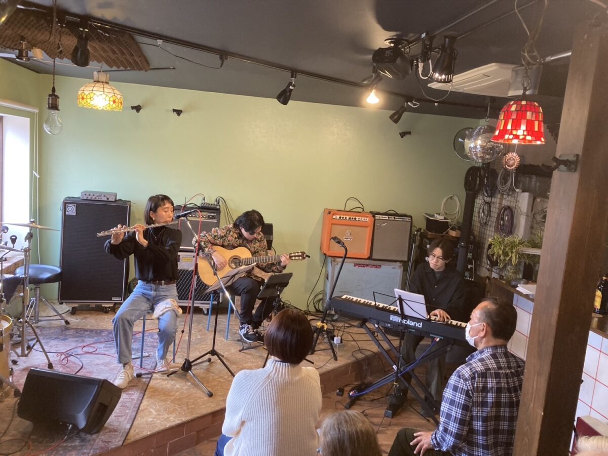 gluten music 渋谷菜々子