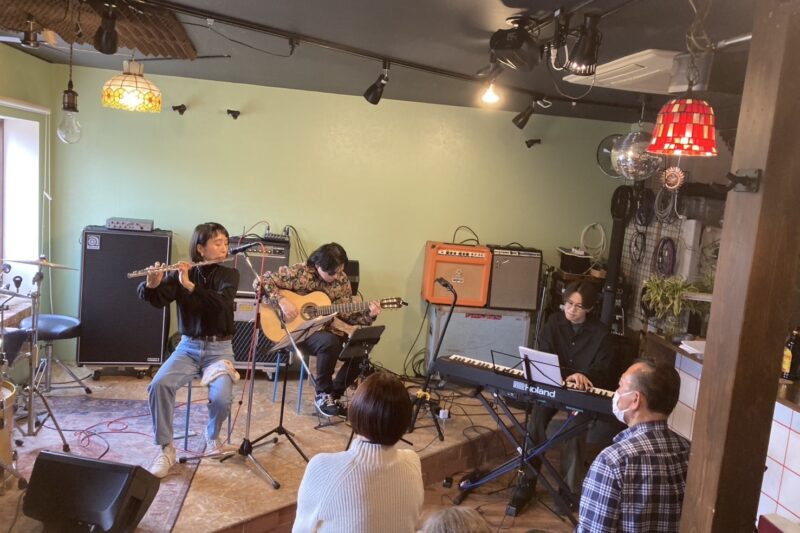 gluten music 渋谷菜々子